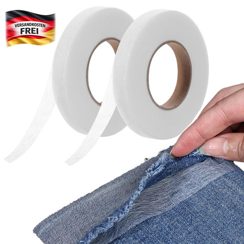 Bügelfähiges textilklebeband - bügelfähiges,