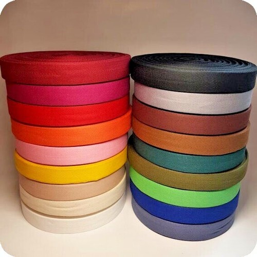 Köperband nahtband 20mm 2cm - nahtband,