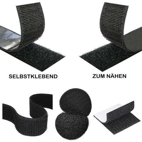 Klett klettband - klett,