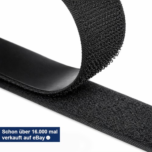 Klettband set extra - klettband,