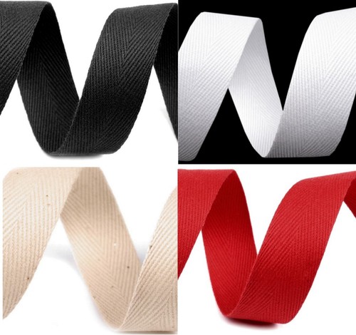 50mm köperband - 2-8m, 10-50mm