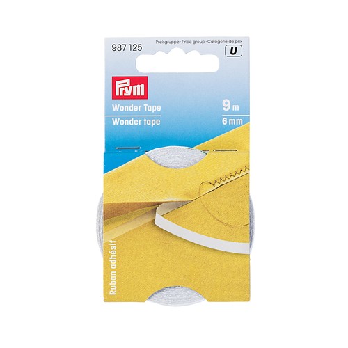 Prym 987125 wonder tape - 987125,
