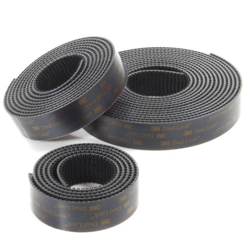 Dual lock sj3550 klettband - sj3550,