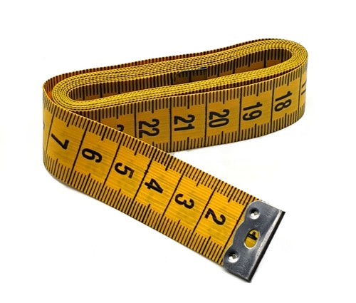 Maßband schneidermaßband - ,