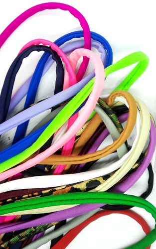 Schlauchband elastisch soft - schlauchband,