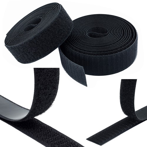Klettband klettverschluss - klettband, |
