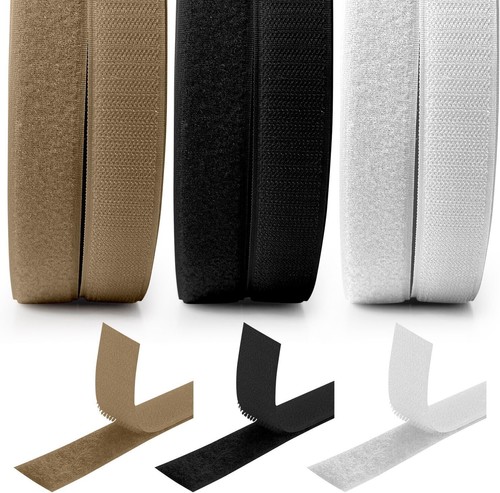 Klettband zum nähen männlich - klettband,
