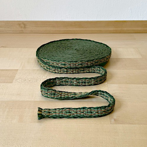 Brettchenborte webband - brettchenborte,