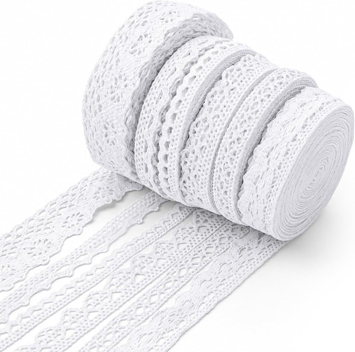 Rollen 30m vintage - 6,