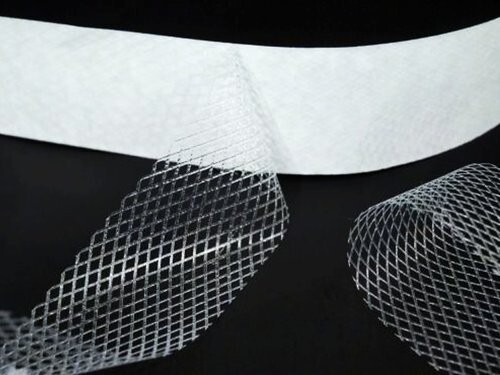 Saumfix saumband - 5m,