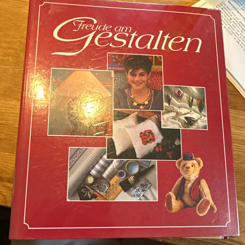 Freude gestalten band 1 - am,