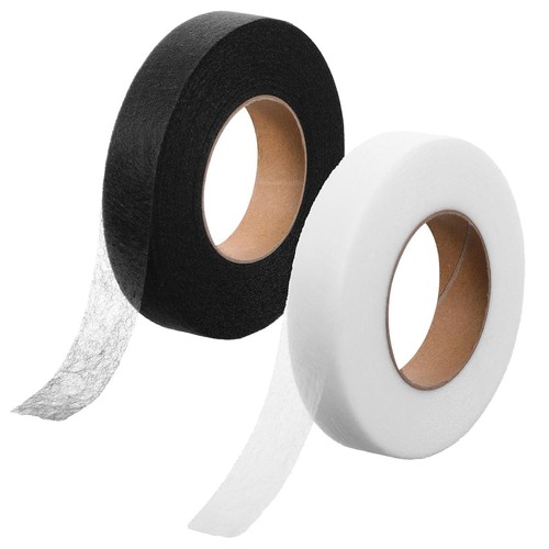 2er saumband zum aufbügeln - saumband,