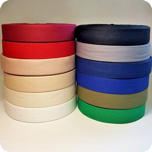 Köperband nahtband 30mm 3cm - nahtband,