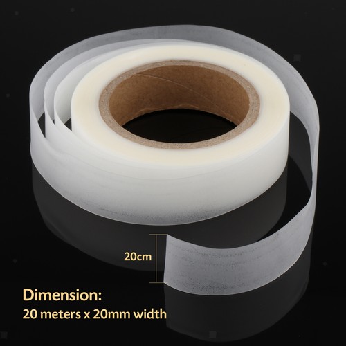 20m naht dichtband eisen auf - 20m,