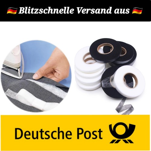 Bügelvlies bügelband - 3-5m,